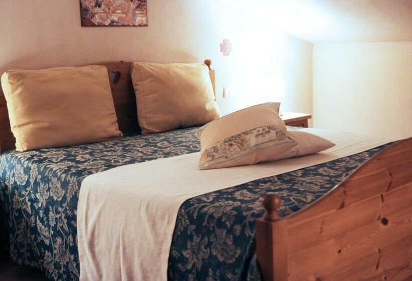 חדר סטנדרט, Tenute Del Gheppio