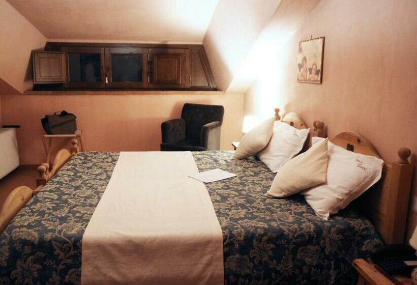 חדר סטנדרט, Tenute Del Gheppio