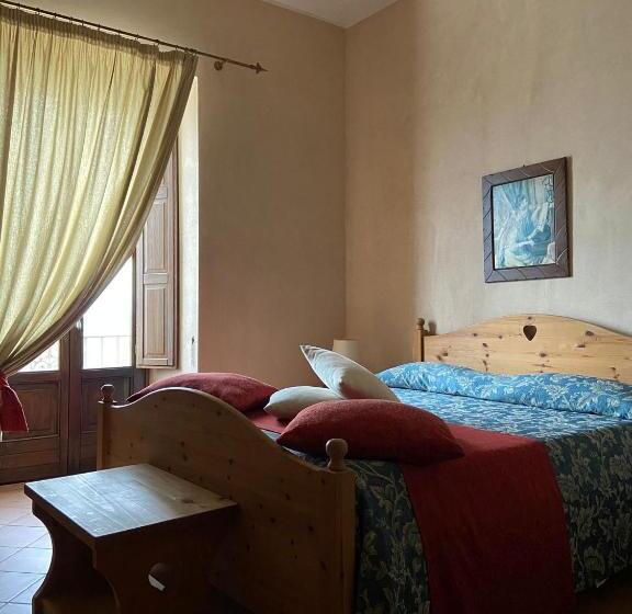 Quarto Superior, Tenute Del Gheppio