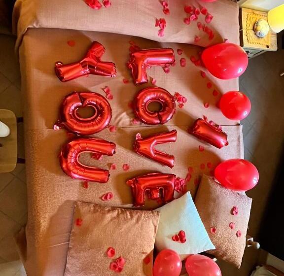 חדר סטנדרט, Tenute Del Gheppio