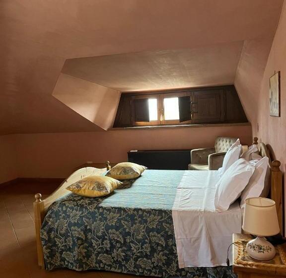 חדר סטנדרט, Tenute Del Gheppio