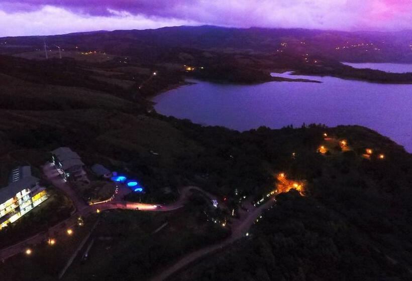 Апартаменты 1 Спальня, Lake Arenal Condos