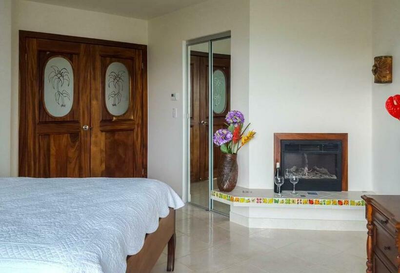 침실 1개 아파트, Lake Arenal Condos