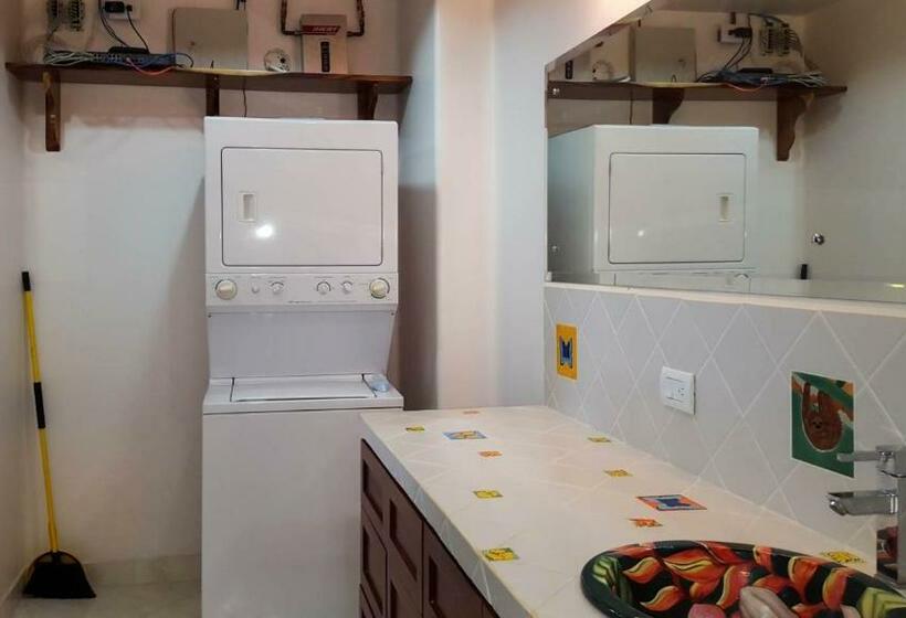 침실 1개 아파트, Lake Arenal Condos