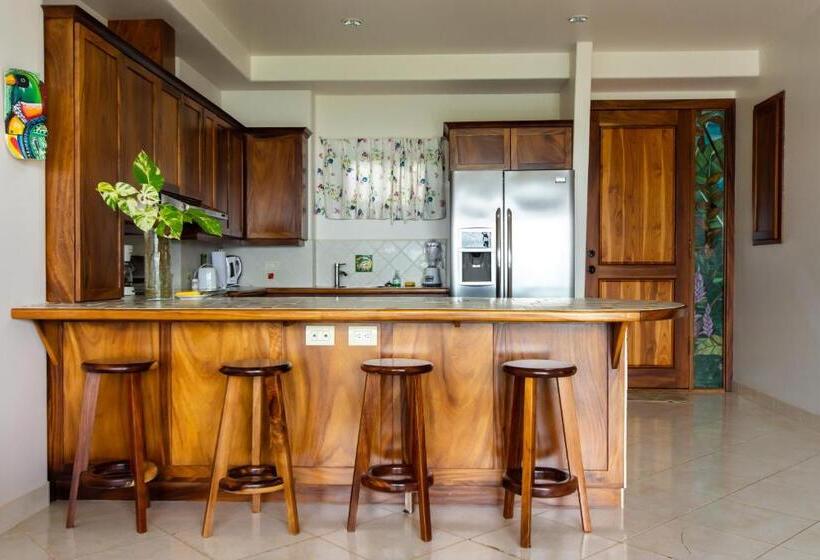 Апартаменты 1 Спальня, Lake Arenal Condos