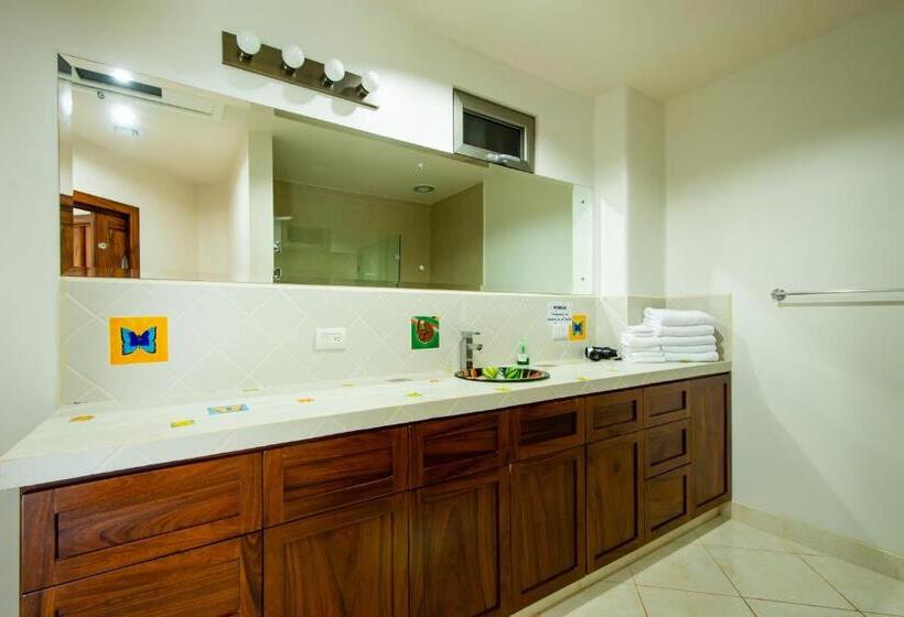 침실 1개 아파트, Lake Arenal Condos