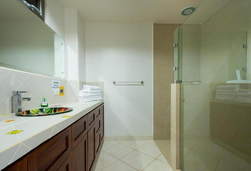 침실 1개 아파트, Lake Arenal Condos