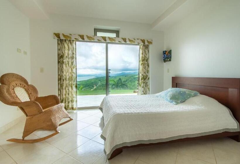 침실 1개 아파트, Lake Arenal Condos