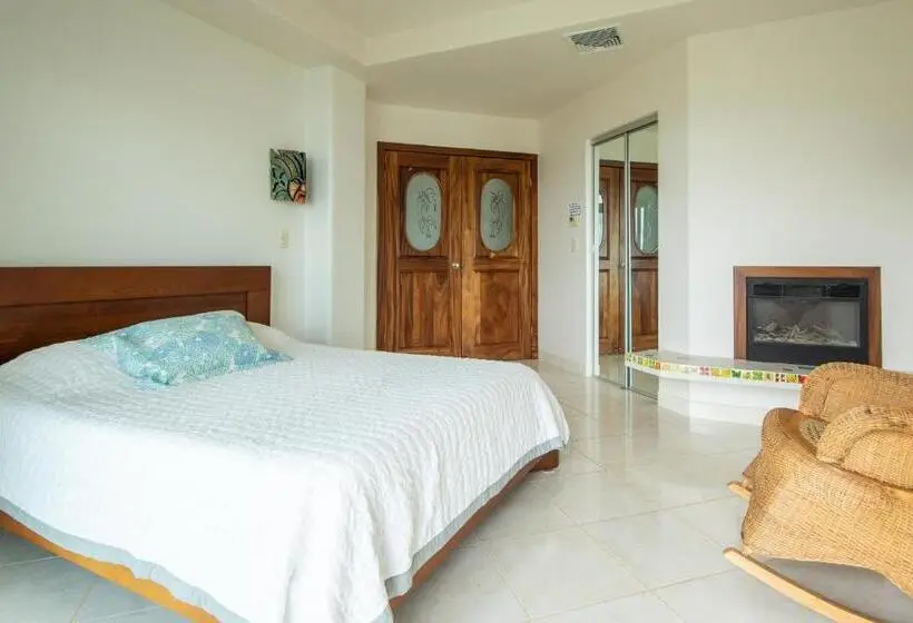 1ベッドルームアパートメント, Lake Arenal Condos