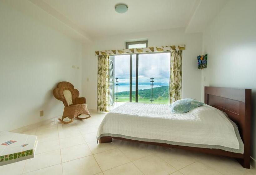 침실 1개 아파트, Lake Arenal Condos