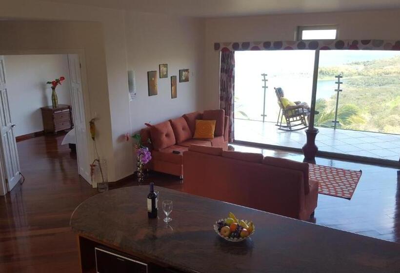 Апартаменты 1 Спальня, Lake Arenal Condos