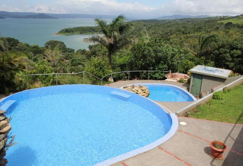 침실 1개 아파트, Lake Arenal Condos