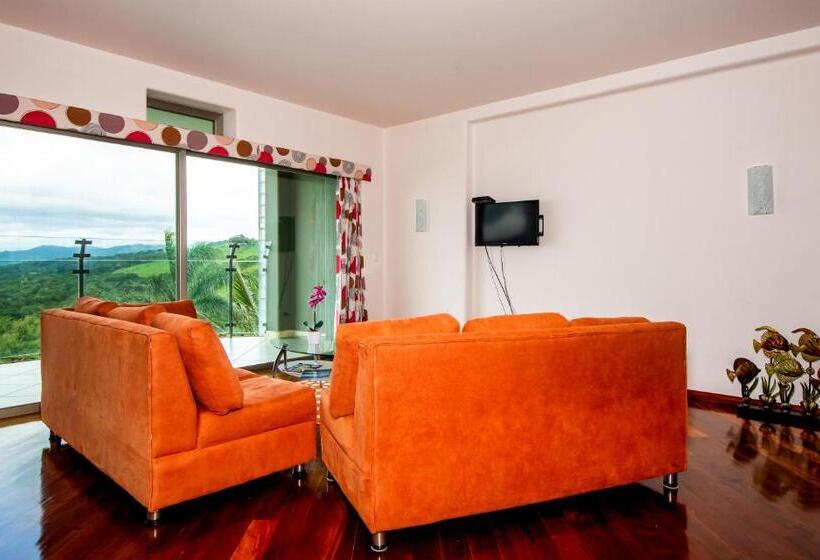 Апартаменты 1 Спальня, Lake Arenal Condos