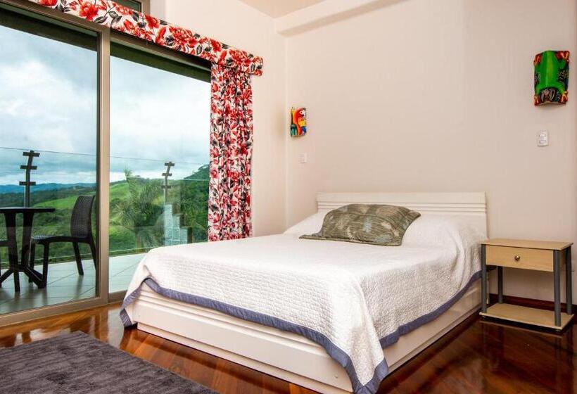 침실 1개 아파트, Lake Arenal Condos