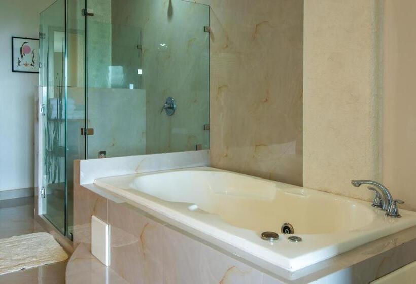 침실 1개 아파트, Lake Arenal Condos