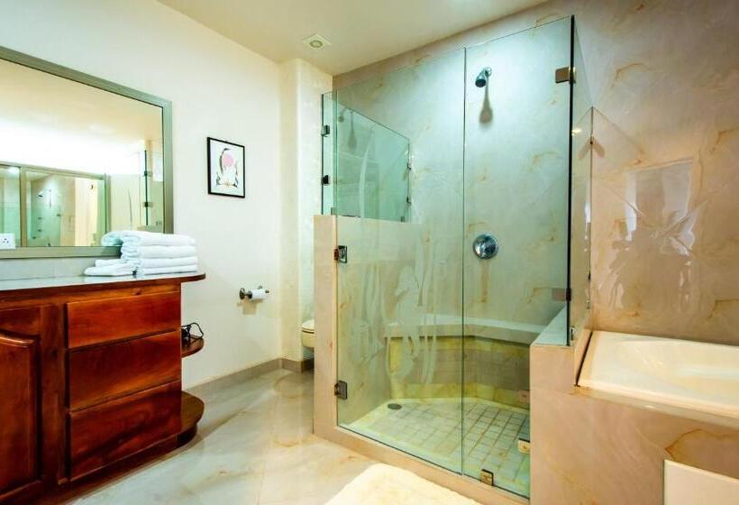 침실 1개 아파트, Lake Arenal Condos