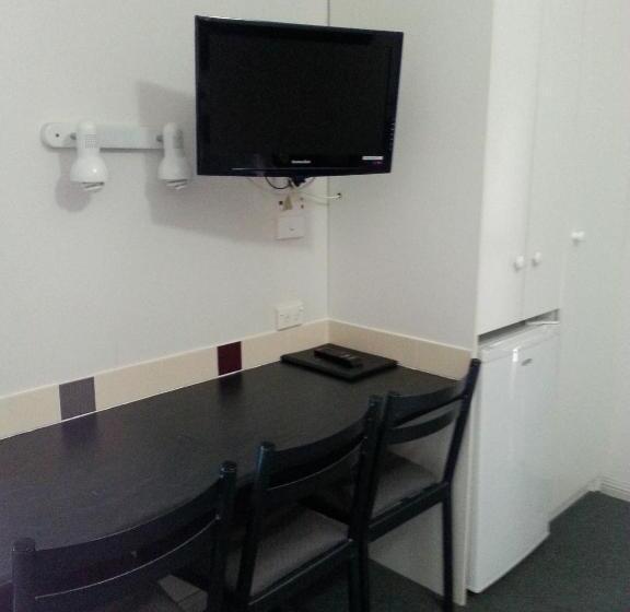 غرفة عائلية, Bargo Motor Inn