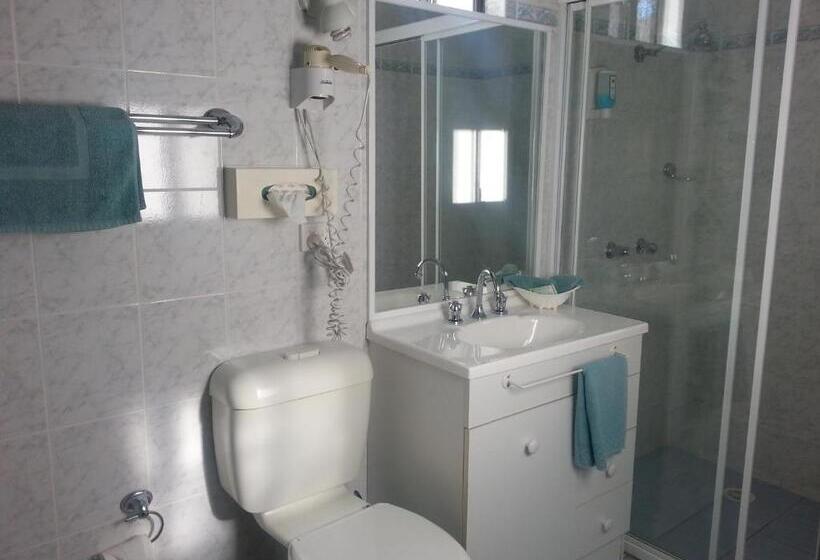 غرفة عائلية, Bargo Motor Inn