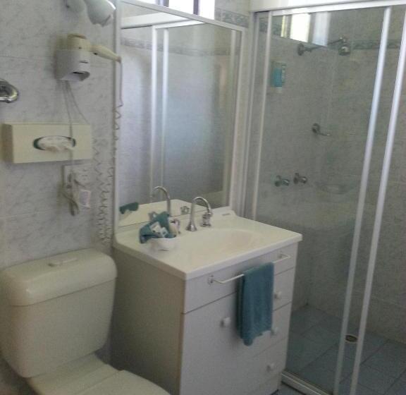 Номер Стандарт, Bargo Motor Inn