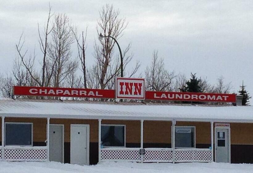 غرفة قياسية, Chaparral Inn