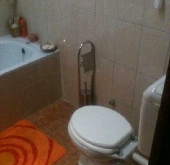 标准间, Bíbic Vendégházak