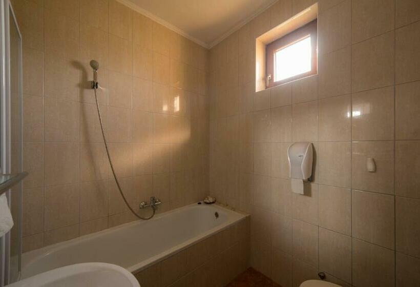 标准间, Bíbic Vendégházak