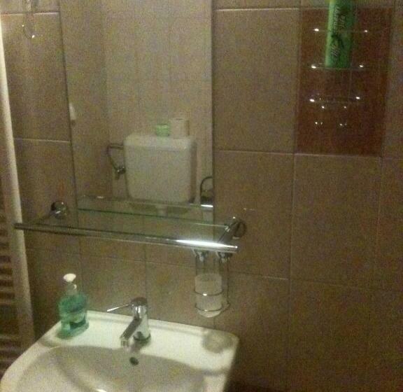 标准间, Bíbic Vendégházak