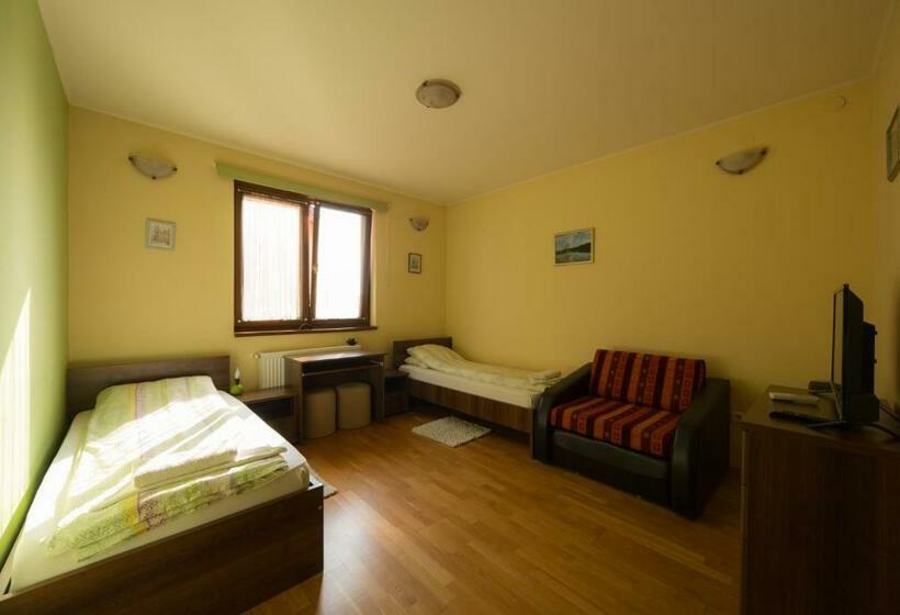 标准间, Bíbic Vendégházak