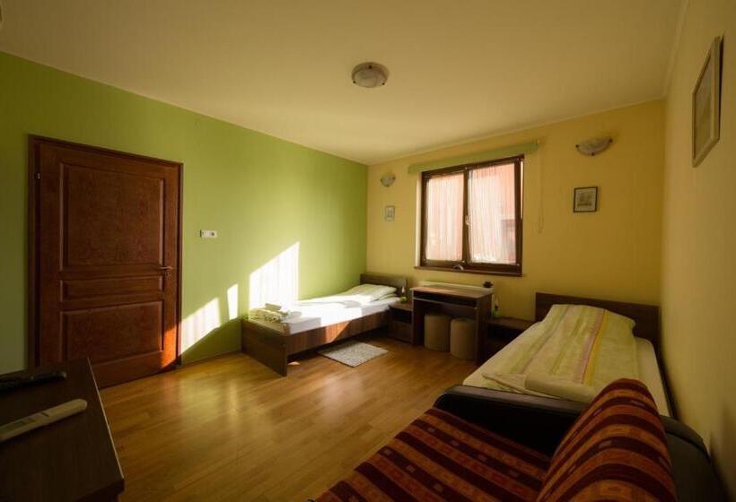 标准间, Bíbic Vendégházak