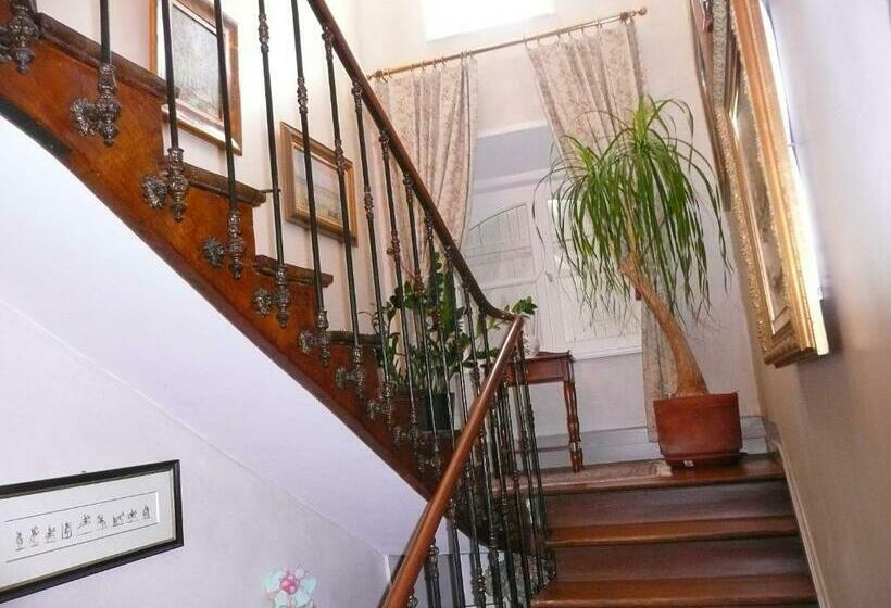 Номер Deluxe, Chambres D'hôtes Saint Roch