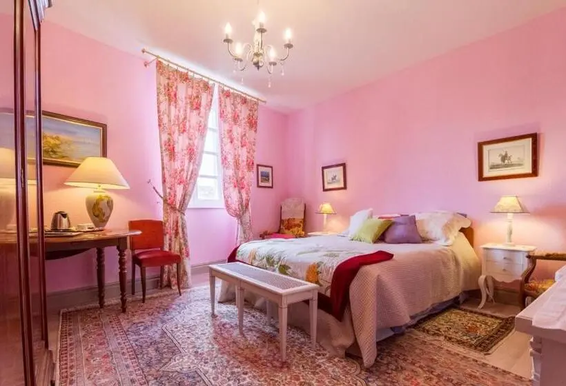 デラックスルーム, Chambres D'hôtes Saint Roch