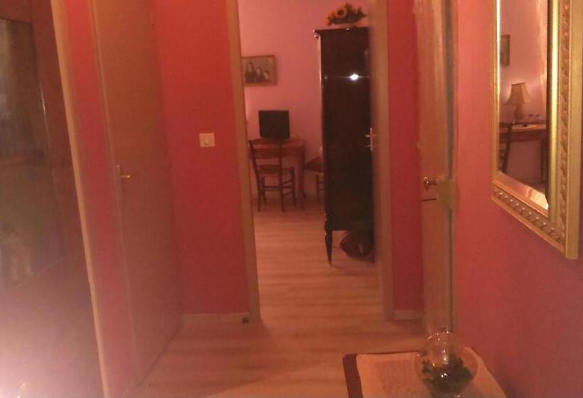 Номер Deluxe, Chambres D'hôtes Saint Roch