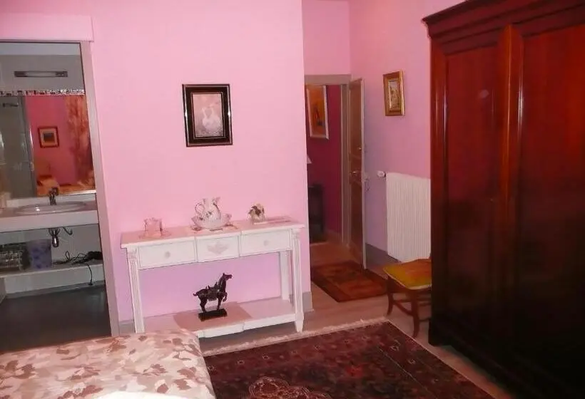 デラックスルーム, Chambres D'hôtes Saint Roch