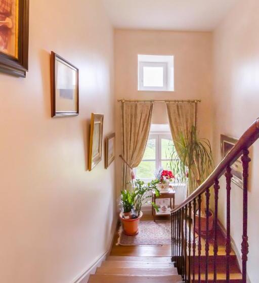 Номер Deluxe, Chambres D'hôtes Saint Roch