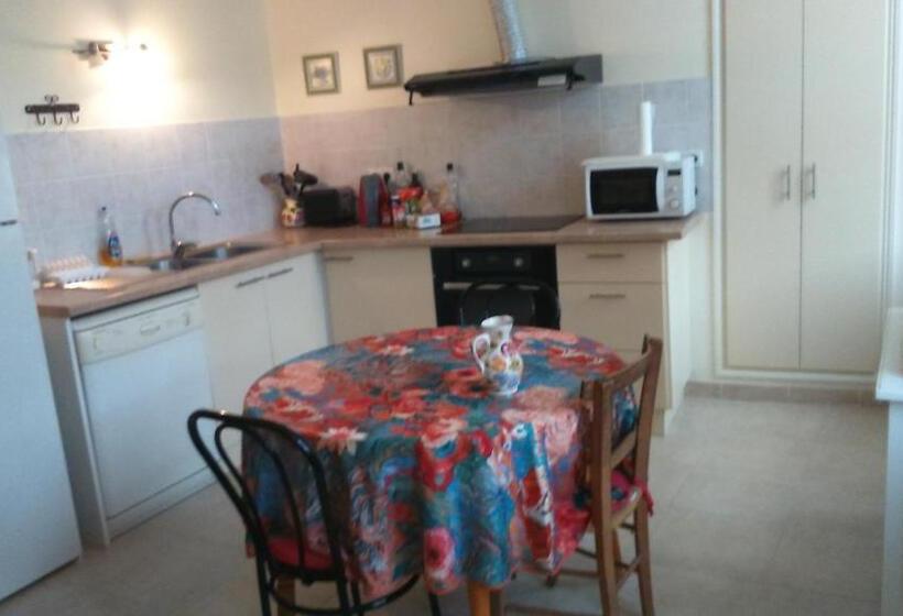 Дом 3 Спальни, Chambres D'hôtes Saint Roch