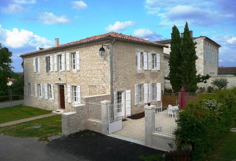 Дом 3 Спальни, Chambres D'hôtes Saint Roch