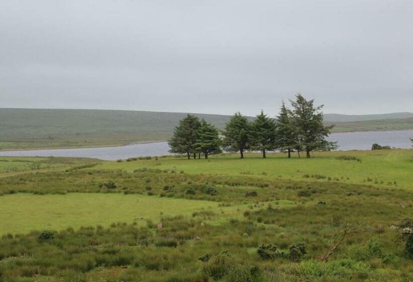 Family Suite, Colliford Lake Tavern & Holiday Park