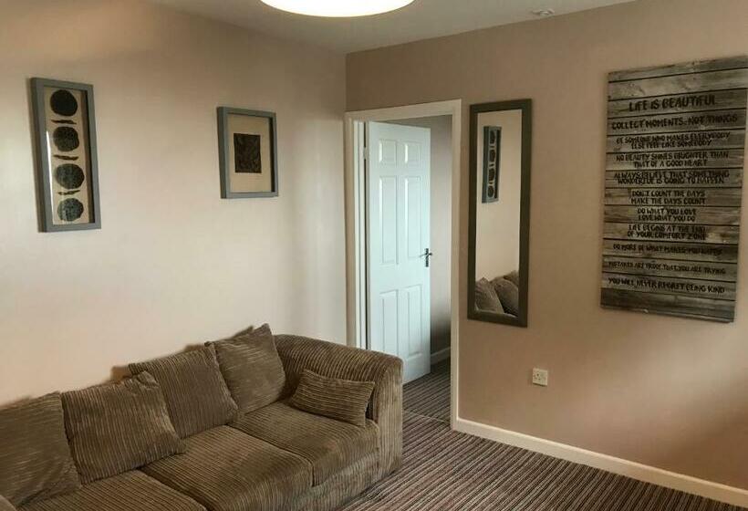 Family Suite, Colliford Lake Tavern & Holiday Park