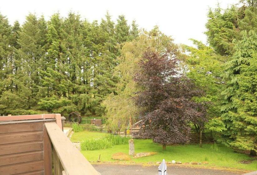 Family Suite, Colliford Lake Tavern & Holiday Park