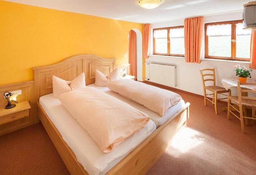 침실 1개 아파트, Gästehaus Schlegel