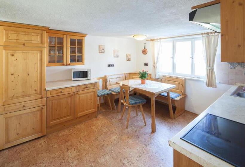 침실 1개 아파트, Gästehaus Schlegel