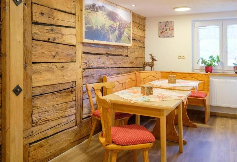 침실 2개 아파트, Gästehaus Schlegel