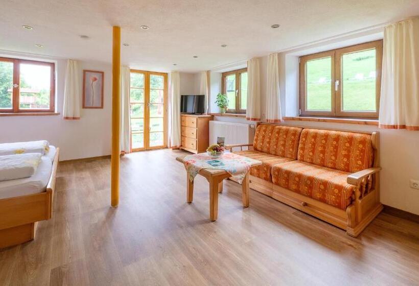 패밀리 룸, Gästehaus Schlegel