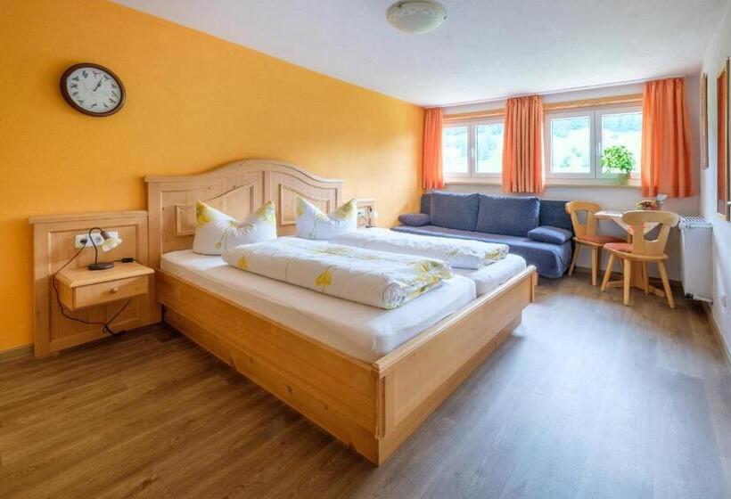 패밀리 룸, Gästehaus Schlegel