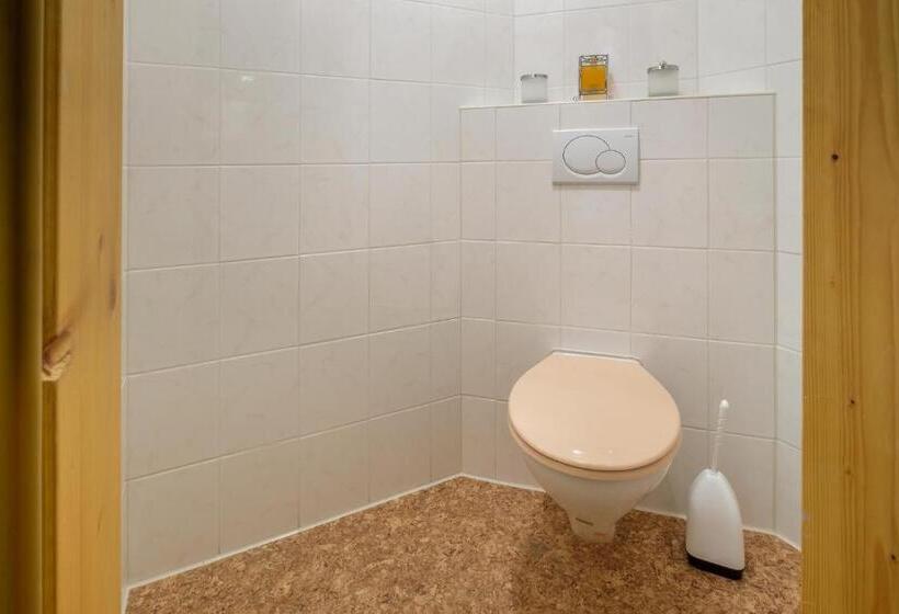 스탠다드 룸, Gästehaus Schlegel