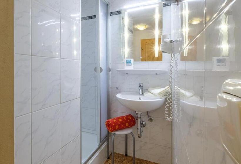 스탠다드 룸, Gästehaus Schlegel