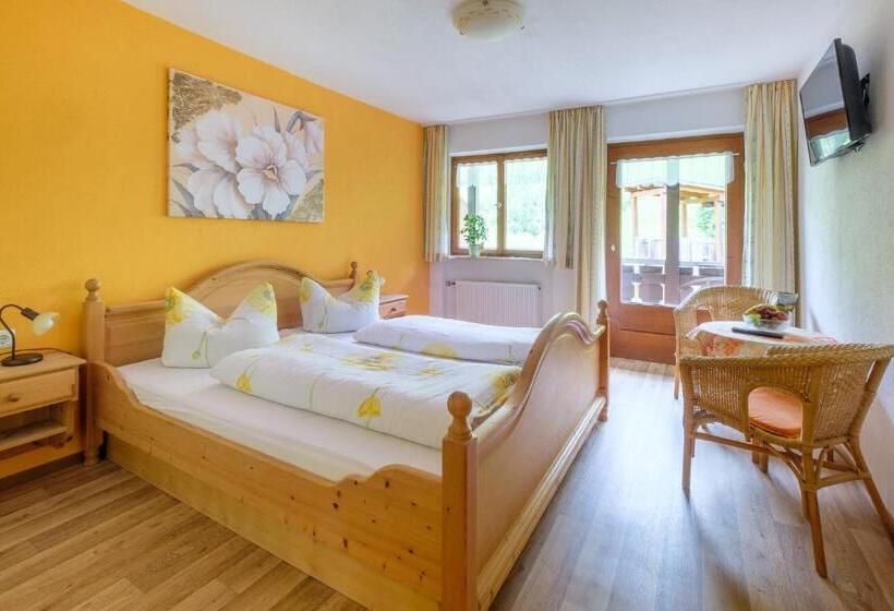 스탠다드 룸, Gästehaus Schlegel