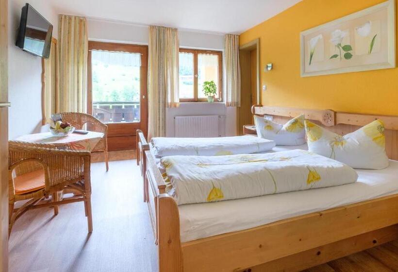 스탠다드 룸, Gästehaus Schlegel