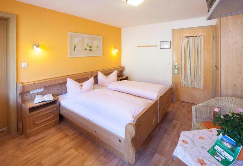 스탠다드 룸, Gästehaus Schlegel