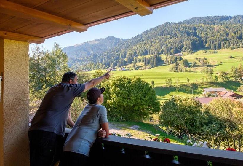 스탠다드 룸, Gästehaus Schlegel